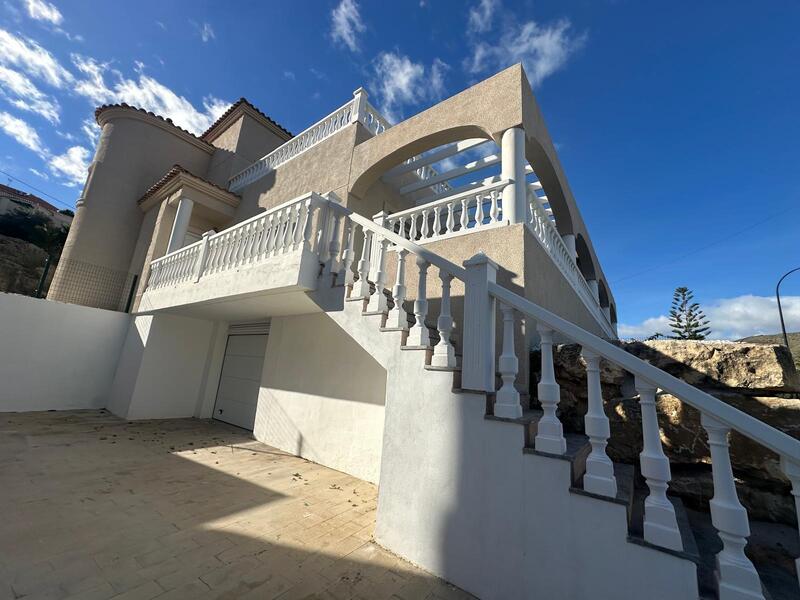 3 bedroom Villa for sale