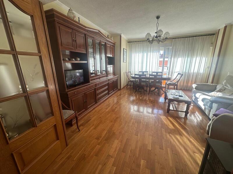 Apartment for sale in Alacant/Alicante, Alicante