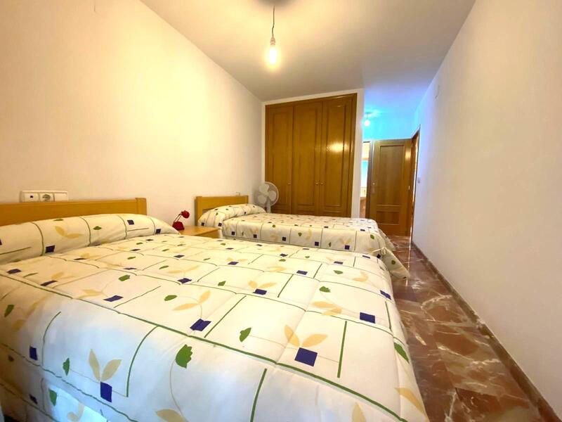 4 sovrum Lägenhet till salu