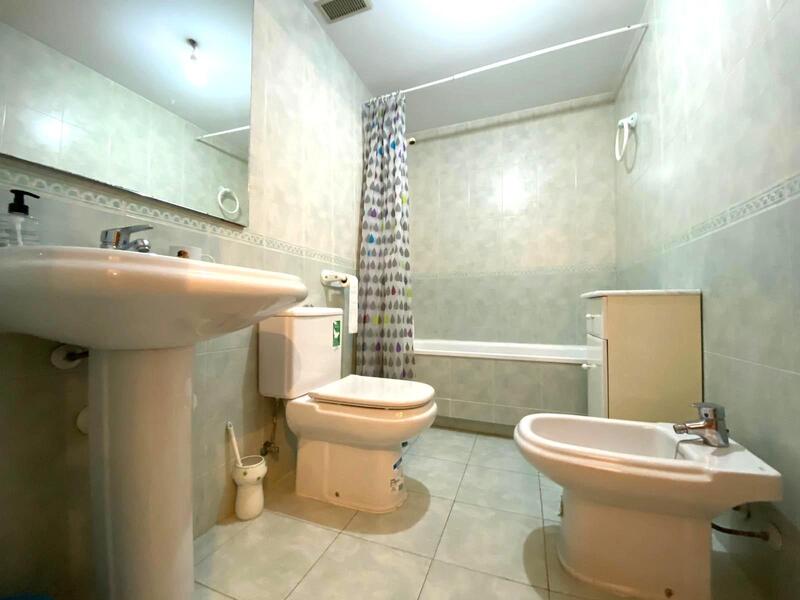 4 sovrum Lägenhet till salu