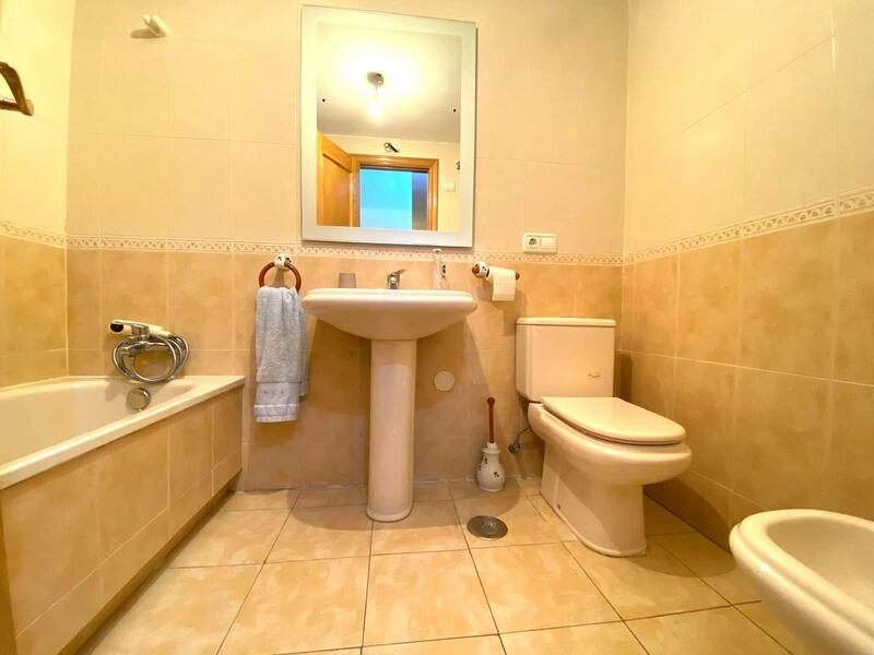 4 sovrum Lägenhet till salu