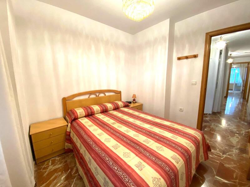 4 sovrum Lägenhet till salu