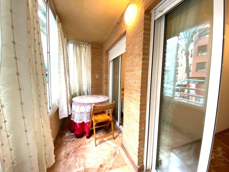 4 sovrum Lägenhet till salu