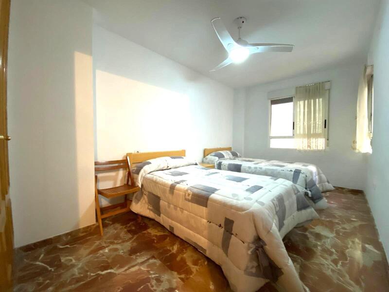 4 sovrum Lägenhet till salu