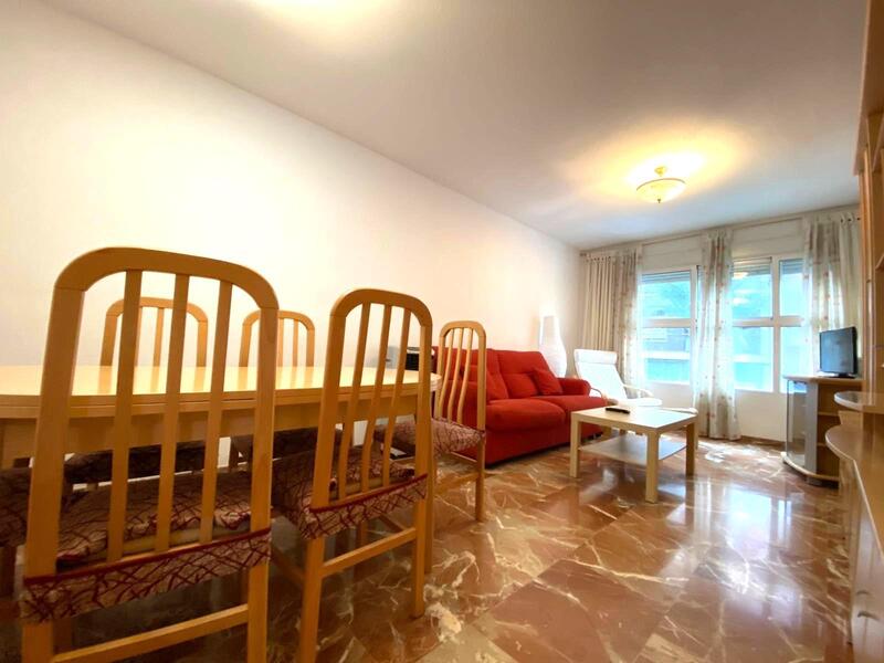 4 sovrum Lägenhet till salu