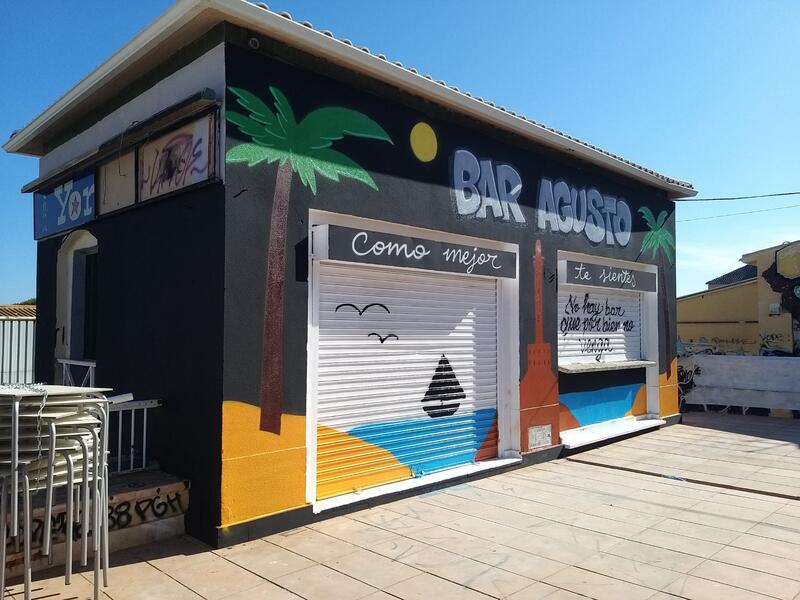 Local Comercial en venta