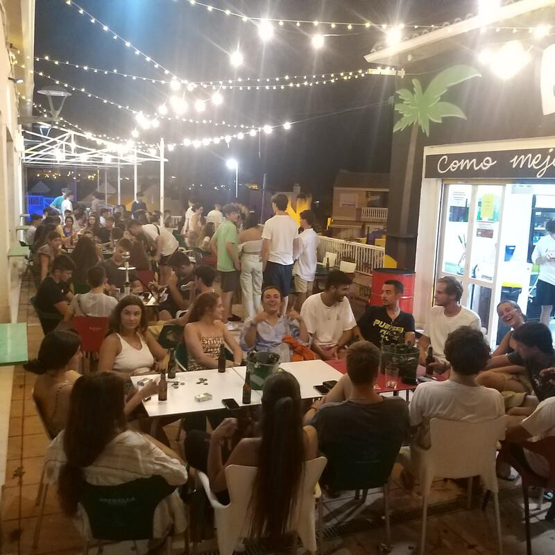 Local Comercial en venta