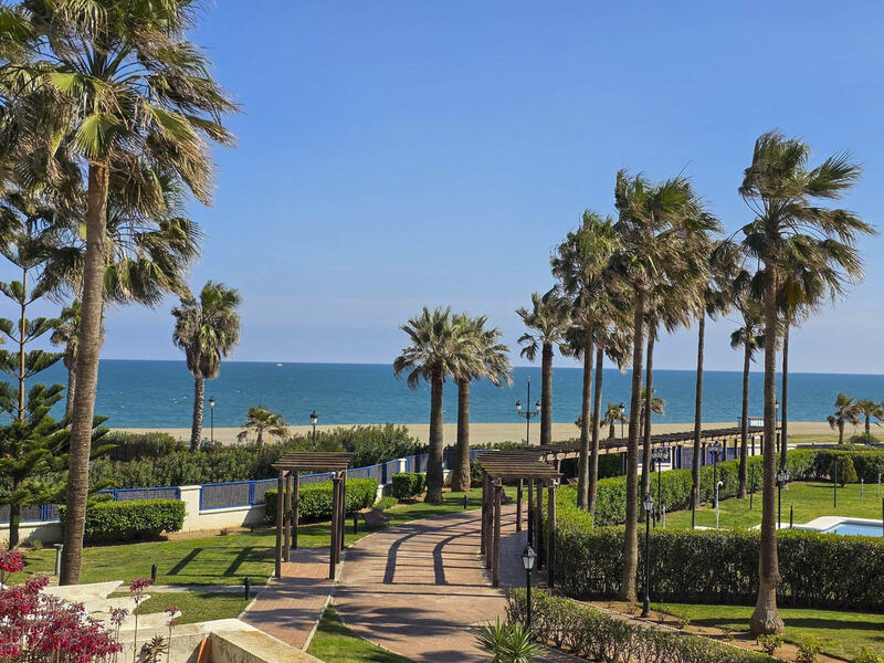 2 soverom Leilighet til salgs