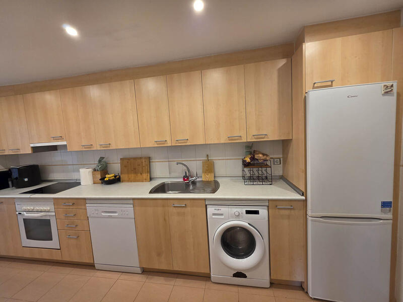 2 soverom Leilighet til salgs