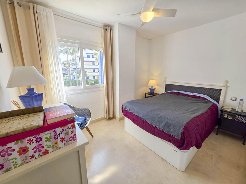 2 soverom Leilighet til salgs