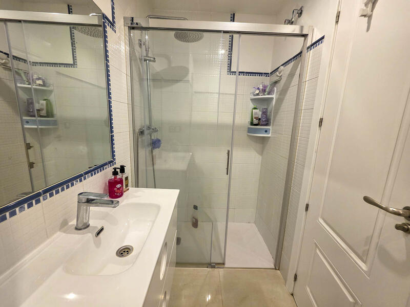 2 soverom Leilighet til salgs