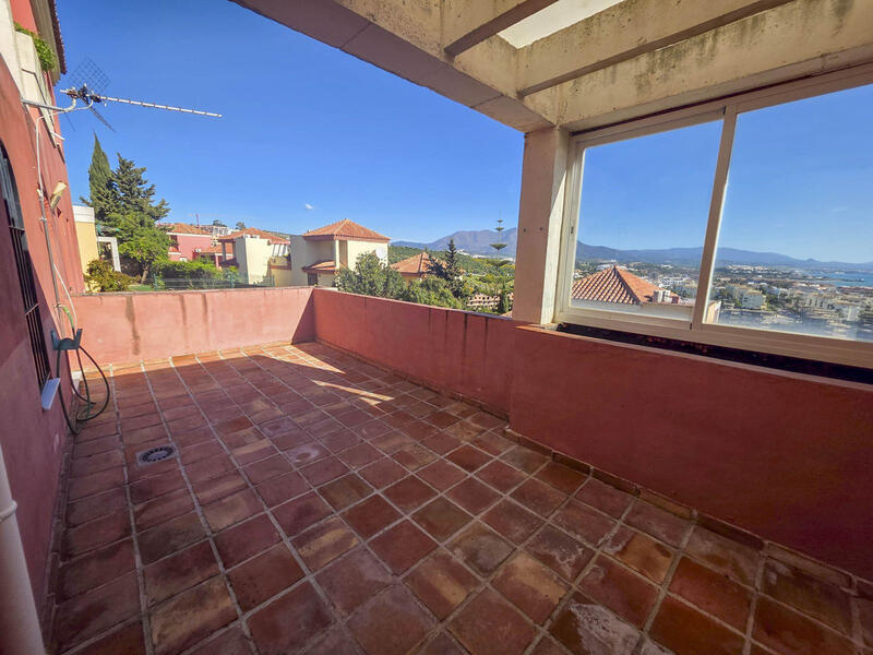 3 Cuarto Apartamento en venta