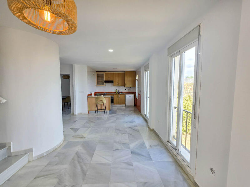 3 Cuarto Apartamento en venta