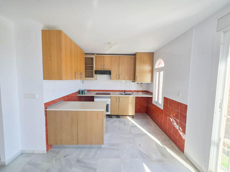 3 Cuarto Apartamento en venta