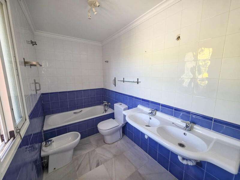 3 Cuarto Apartamento en venta