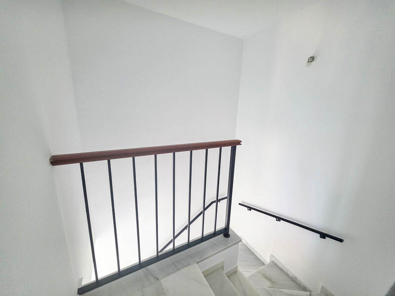 3 Cuarto Apartamento en venta