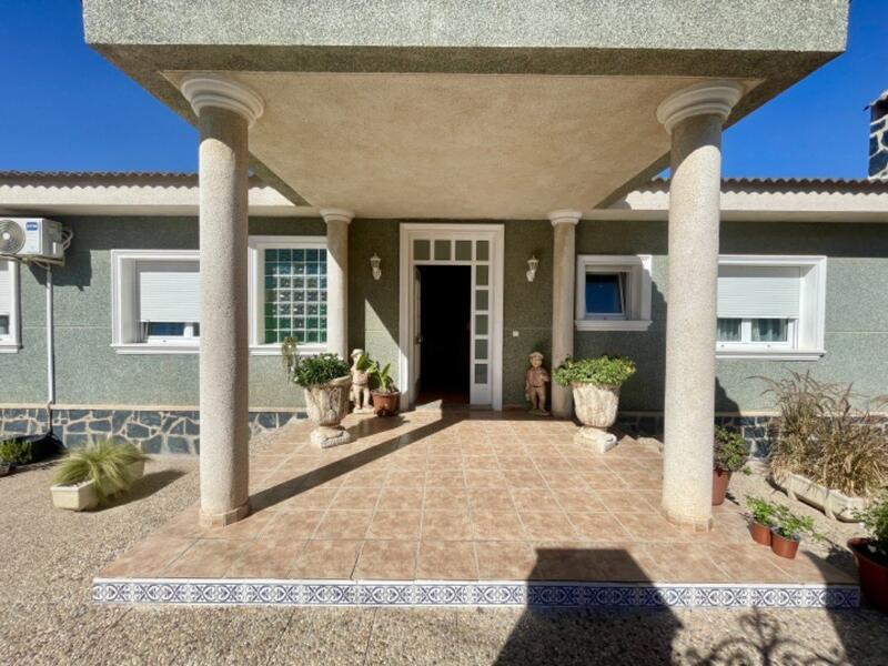 4 chambre Villa à vendre