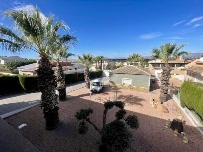 4 chambre Villa à vendre