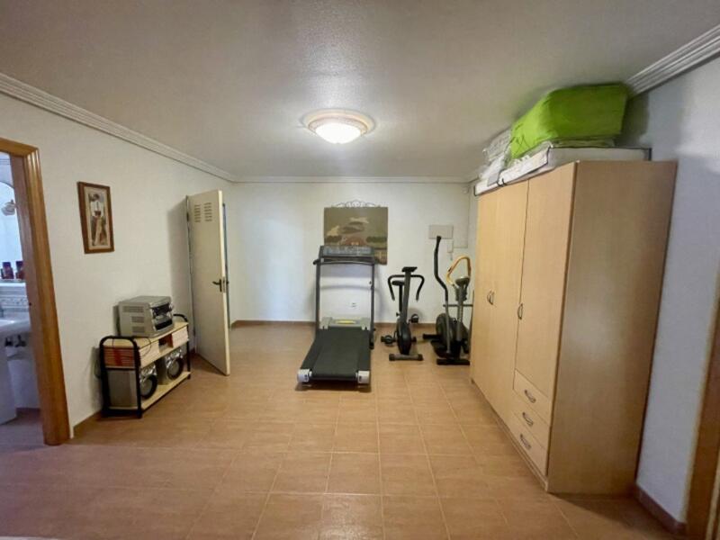 4 chambre Villa à vendre