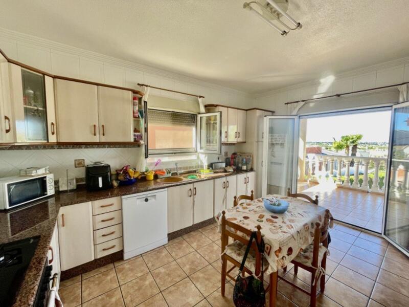 4 chambre Villa à vendre