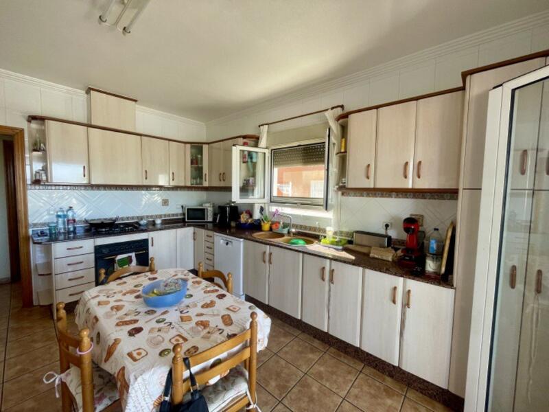 4 chambre Villa à vendre