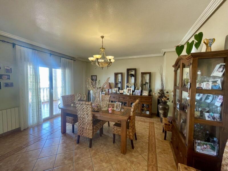 4 chambre Villa à vendre