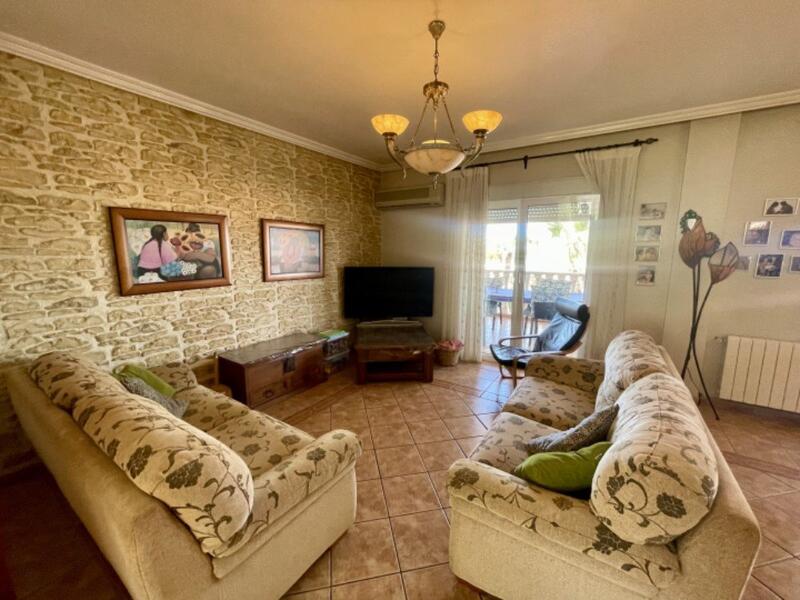 4 chambre Villa à vendre