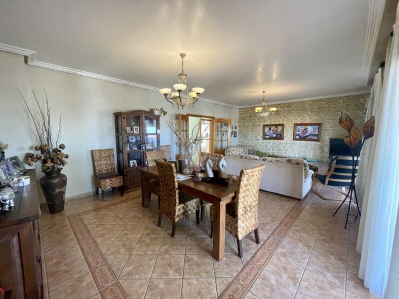 4 chambre Villa à vendre