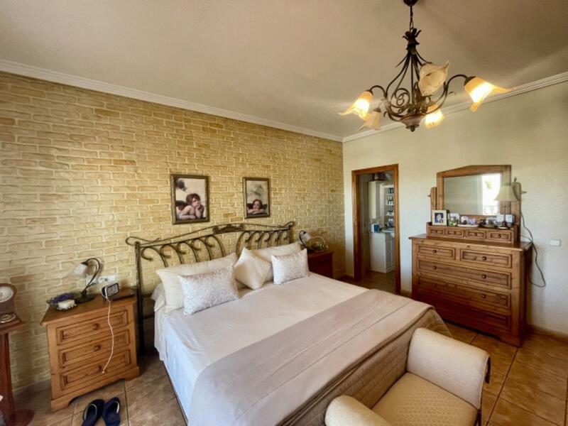 4 chambre Villa à vendre