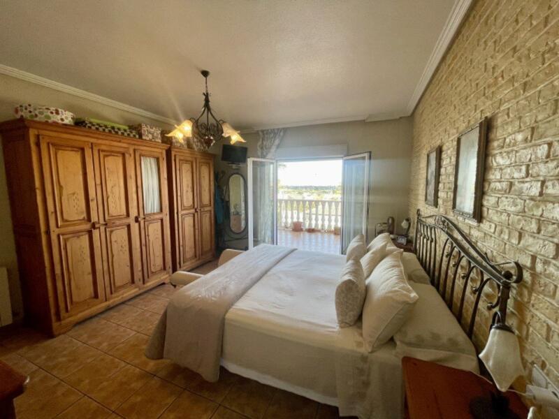 4 chambre Villa à vendre