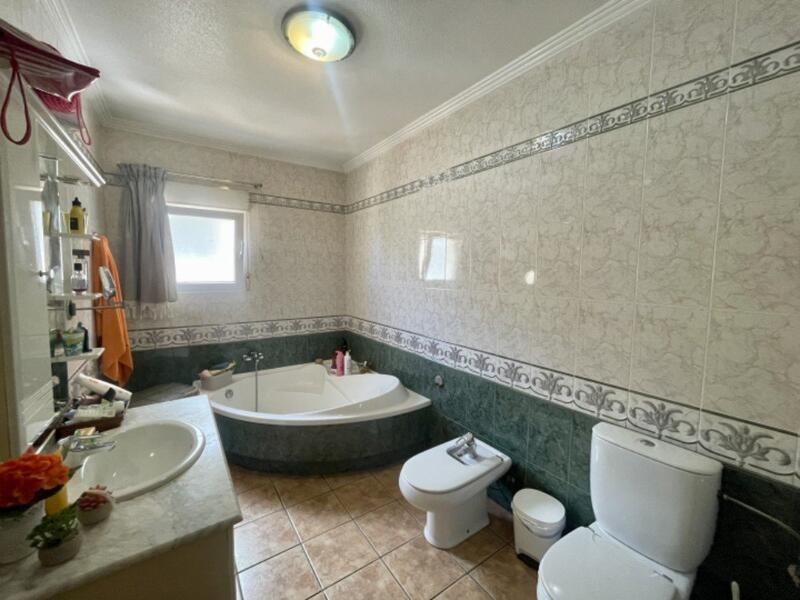 4 chambre Villa à vendre