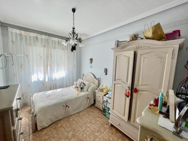 4 chambre Villa à vendre