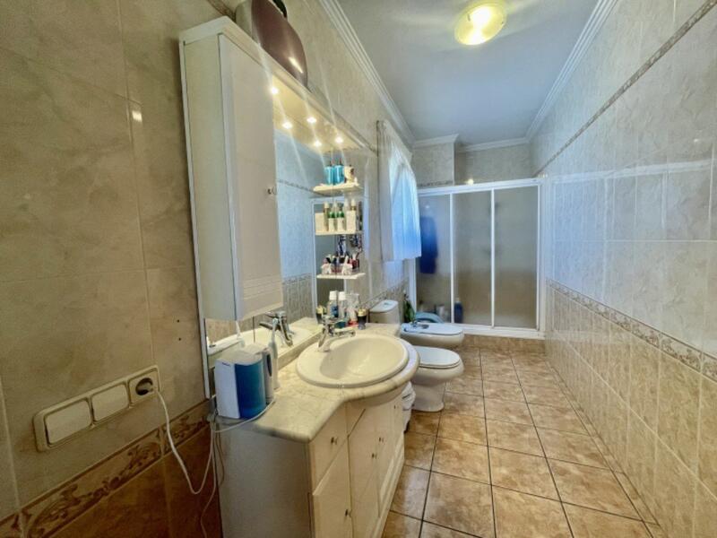 4 chambre Villa à vendre