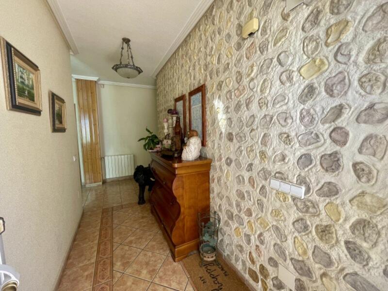 4 chambre Villa à vendre
