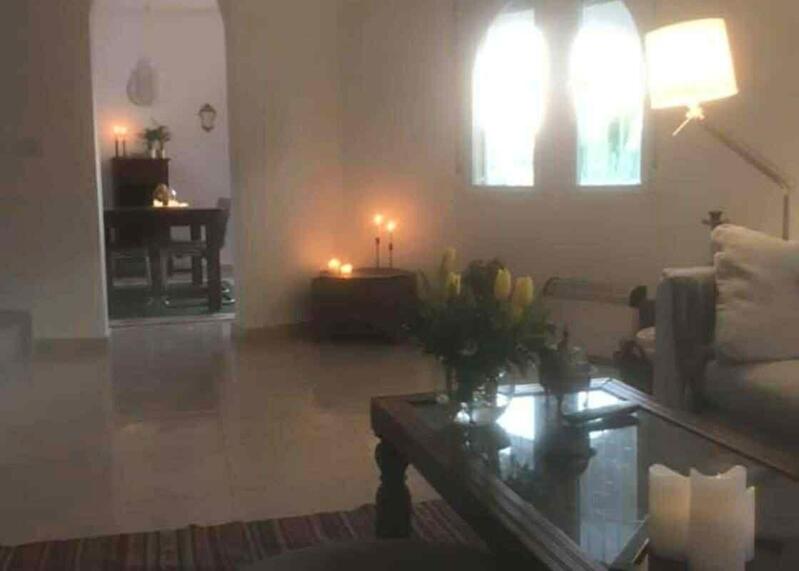 7 Schlafzimmer Villa zu verkaufen