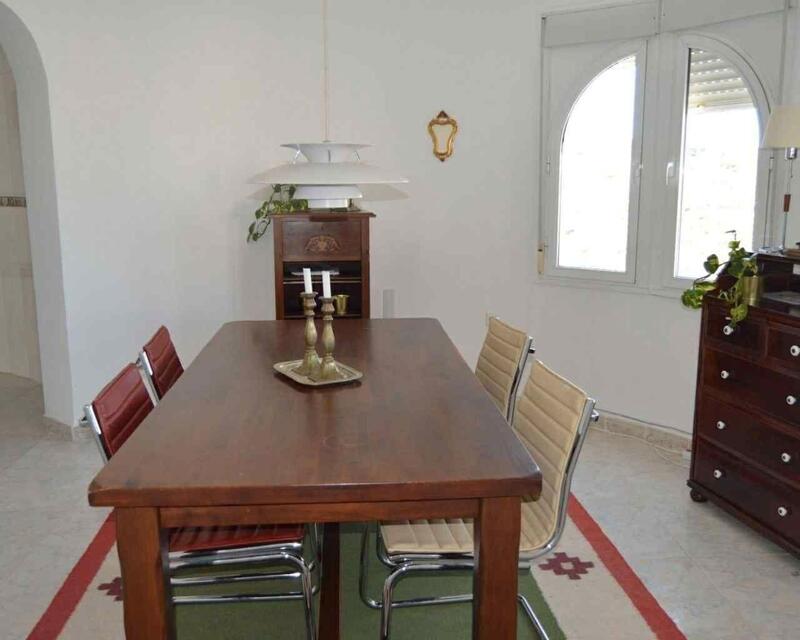 7 Schlafzimmer Villa zu verkaufen