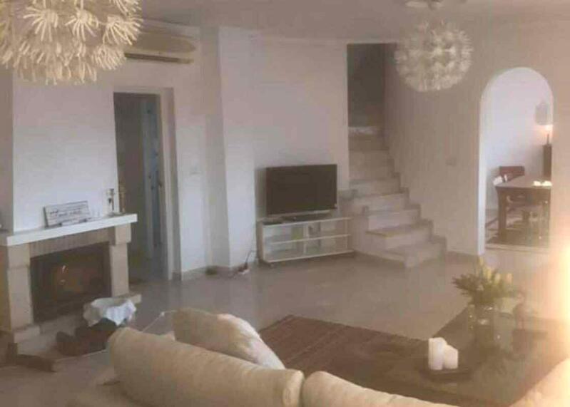 7 Schlafzimmer Villa zu verkaufen