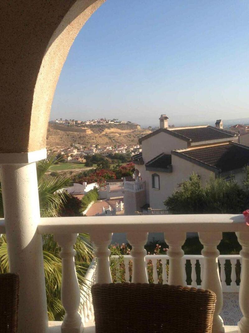 7 Schlafzimmer Villa zu verkaufen