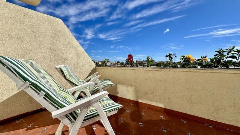 2 chambre Appartement à vendre