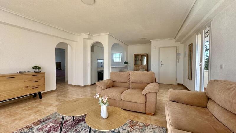 2 chambre Appartement à vendre