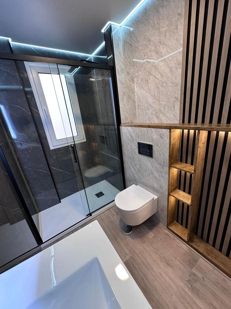 3 chambre Appartement à vendre