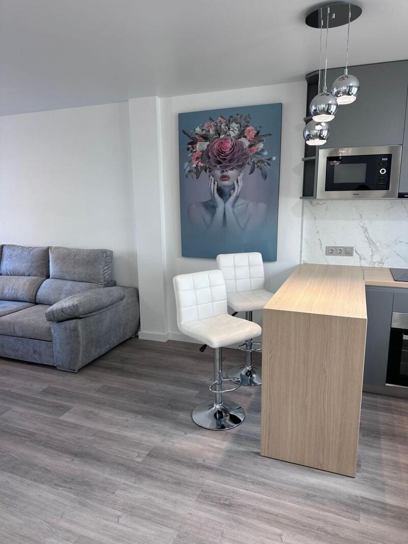 3 chambre Appartement à vendre