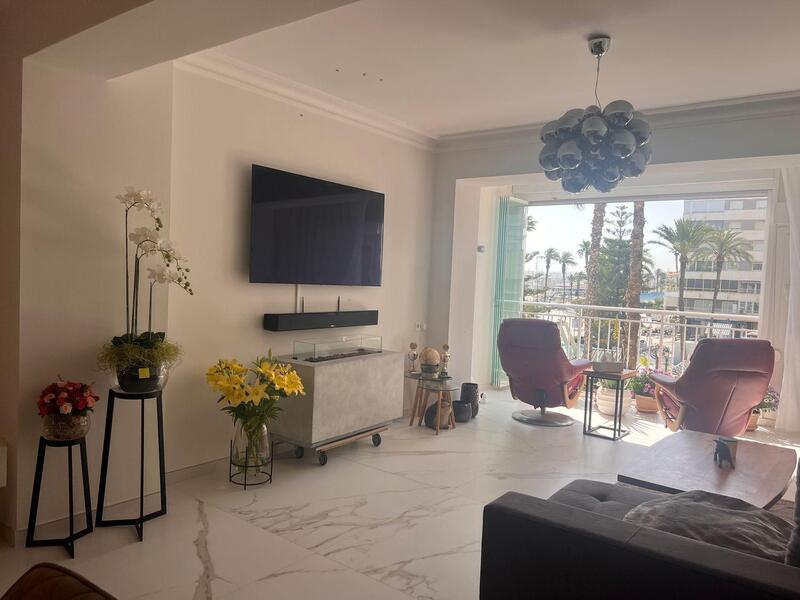 Appartement à vendre dans Torrevieja, Alicante