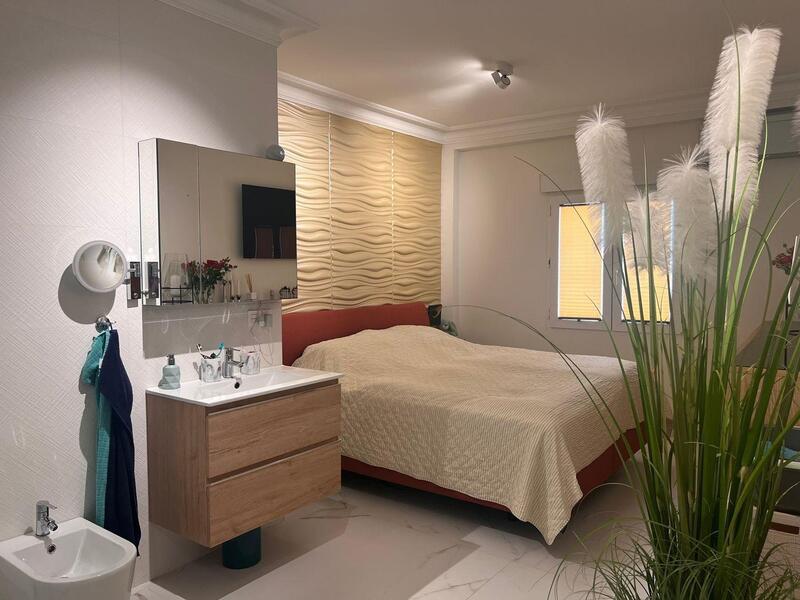 3 chambre Appartement à vendre