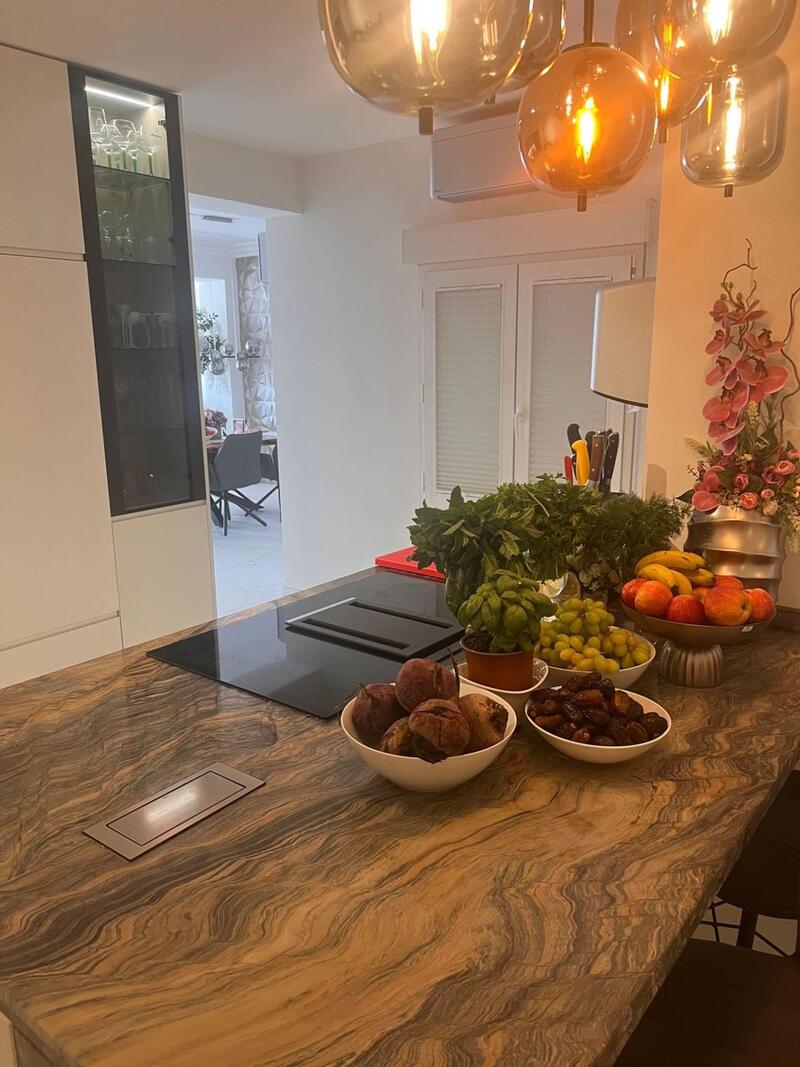 3 chambre Appartement à vendre