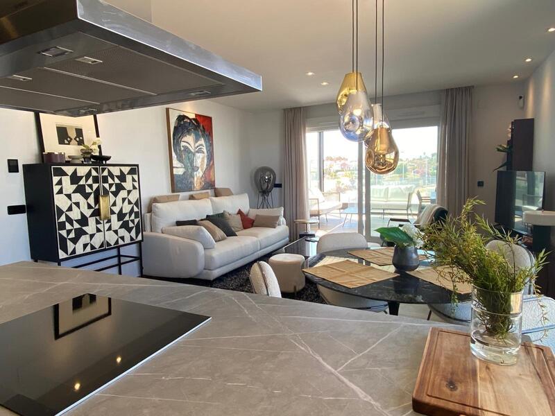 Appartement à vendre dans Torrevieja, Alicante