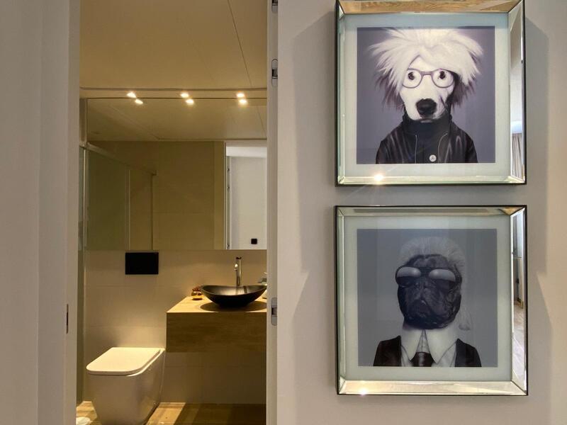 3 soverom Leilighet til salgs