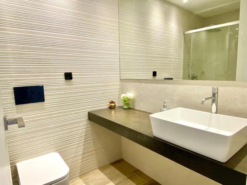 3 soverom Leilighet til salgs