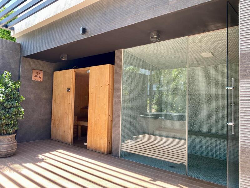 3 soverom Leilighet til salgs