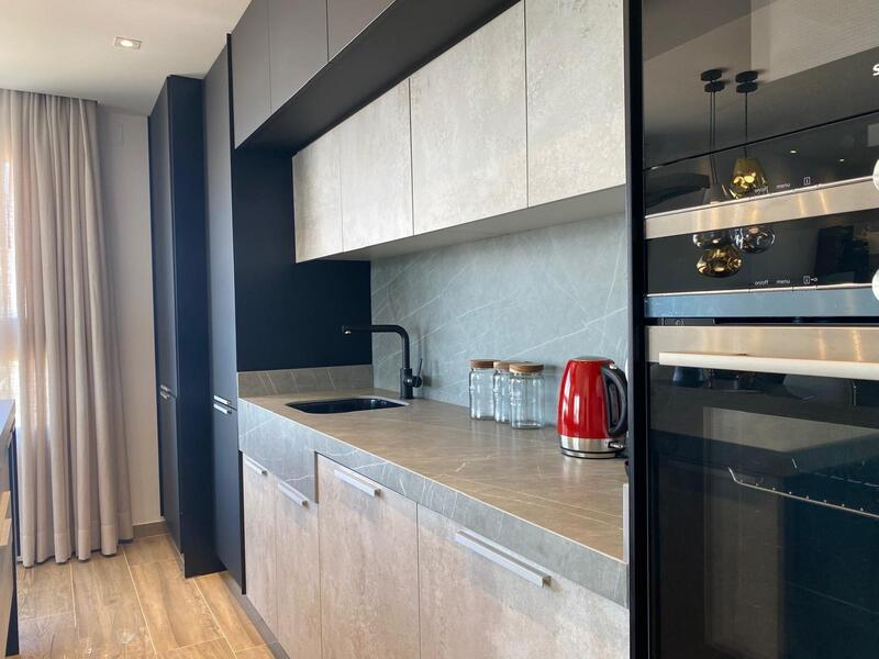 3 soverom Leilighet til salgs